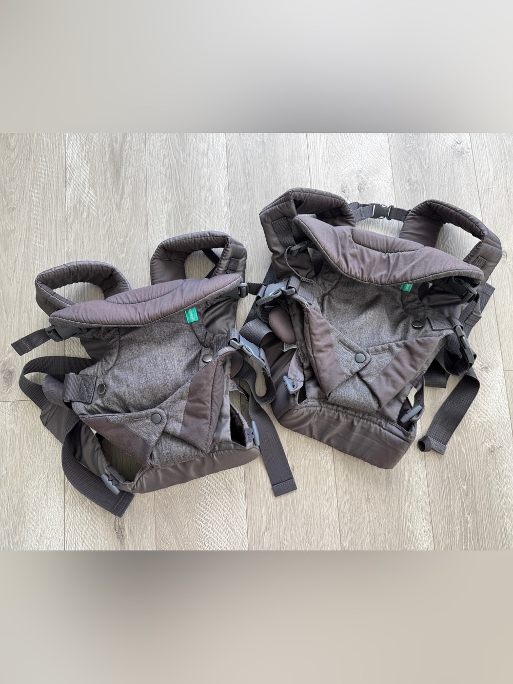 Infantino Flip 4-in-1 Baby Carriers